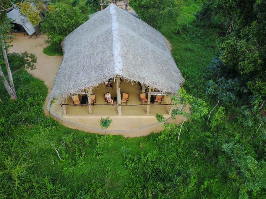 யானைகள் செய்யும் சேட்டைகள்😍, Topslip Tree house